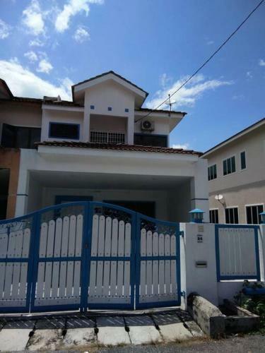 Santorini 4 Bedrooms Full Air Cond Entire Home