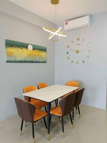 Apartamento Thecove@elegant