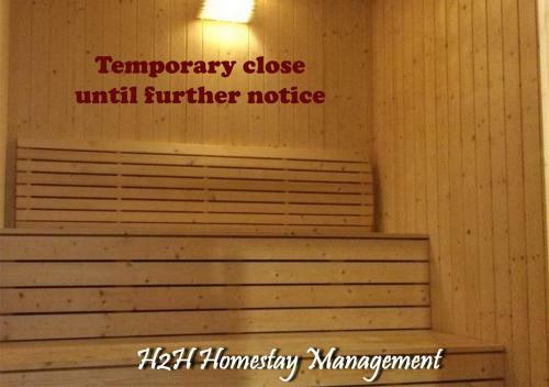 Apartamento H2h - Cy9 @ Majestic Ipoh