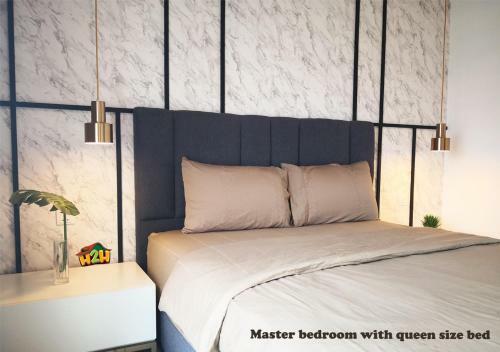 Apartamento H2h - Cy9 @ Majestic Ipoh