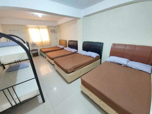 Apartamento Manipon Transient House