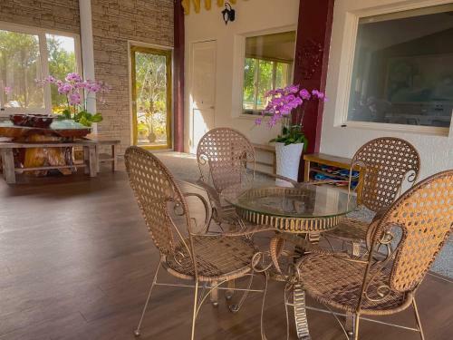 Taitian Homestay