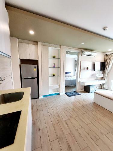 Apartamento Sevenseascondoresort