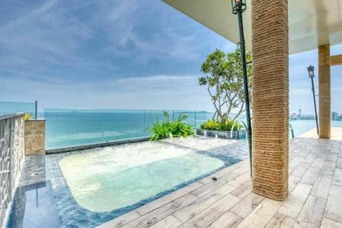 Apartamento Riveira Jomtien25