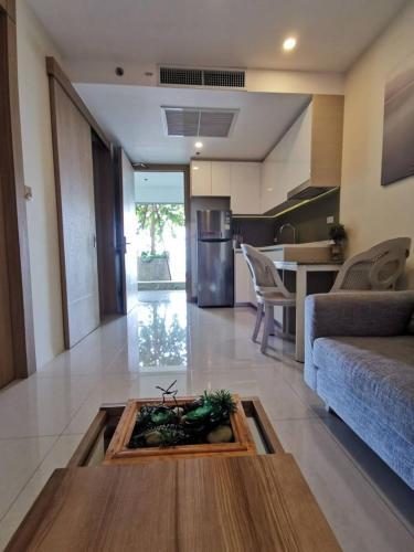 Apartamento Riveira Jomtien25