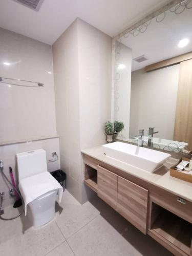 Apartamento Riveira Jomtien25