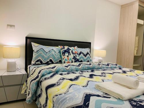 Apartamento Laguna Beach Resort 2 #412-413