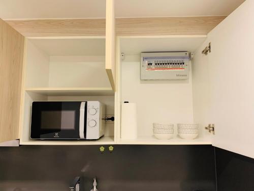 Apartamento Laguna Beach Resort 2 #412-413