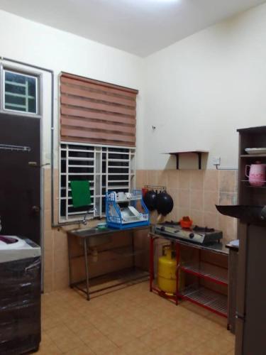 Ratu Homestay 1(bukit Baru)