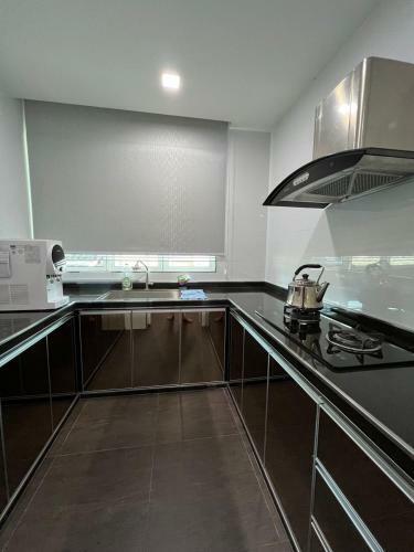 Villa Homeaway Paradise @ Klebang Malacca