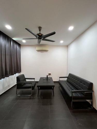 Villa Homeaway Paradise @ Klebang Malacca