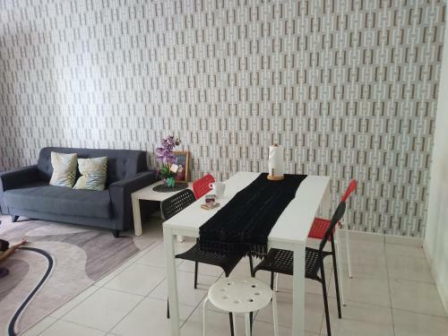 Homestay Paya Rumput