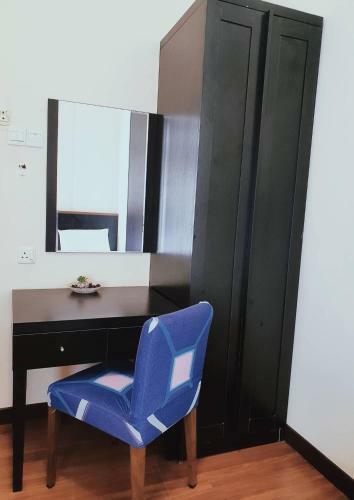 Apartamento Melaka Family Gateway Water Themepark@suite
