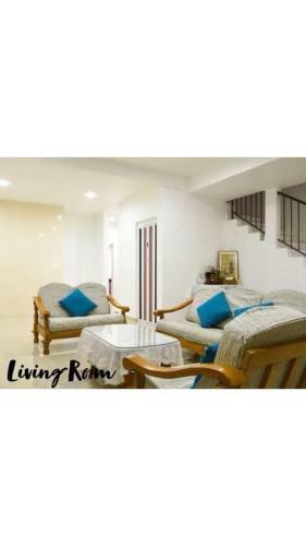 Albergue Bukit Katil Indah Homestay