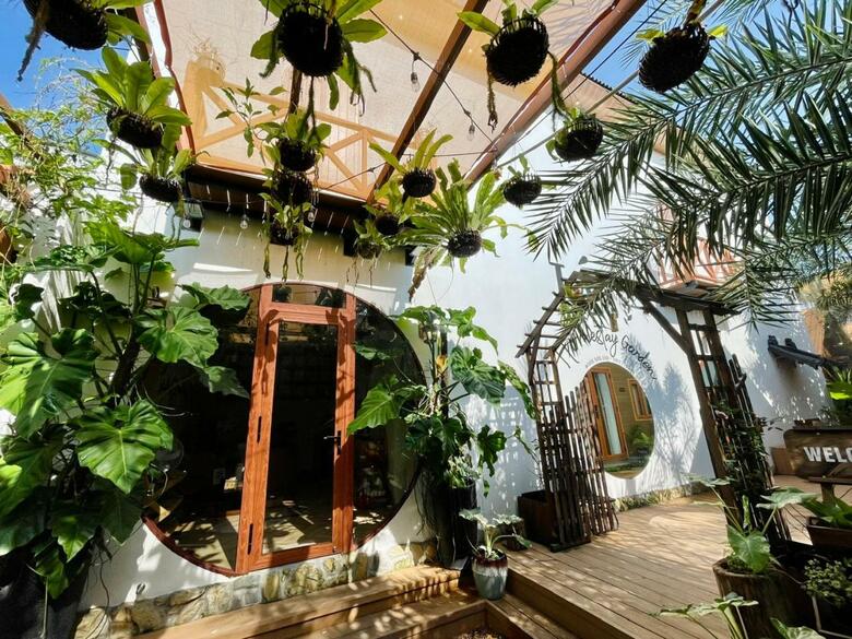 Bed & Breakfast L� Homestay 2