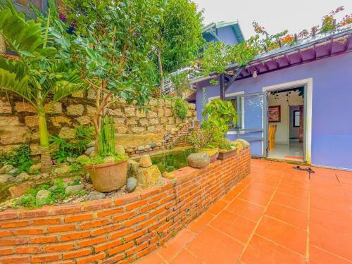 Apartamento L?a M?nglin House