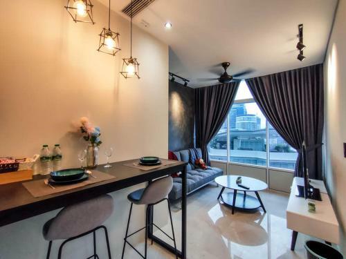 Apartamento Sky Suites 5 - 1 Bedroom - City View