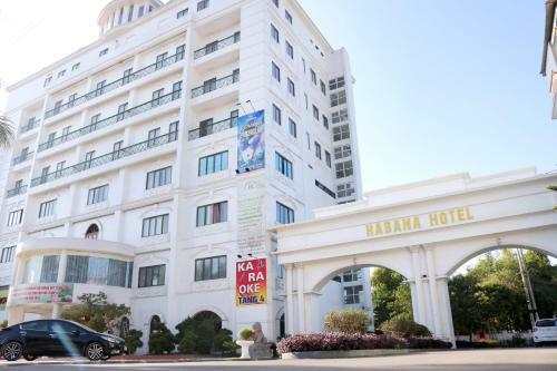 Habana Hotel