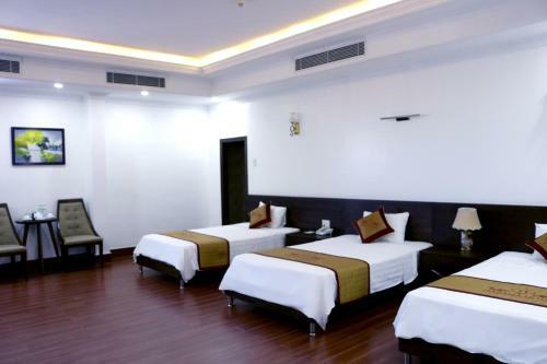Habana Hotel