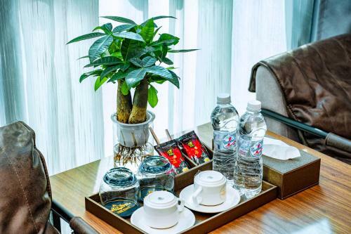 The King Hotel - Condotel Thai Nguyen