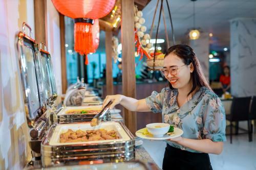 The King Hotel - Condotel Thai Nguyen