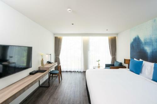 Hotel Best Western Plus Nexen - Sha