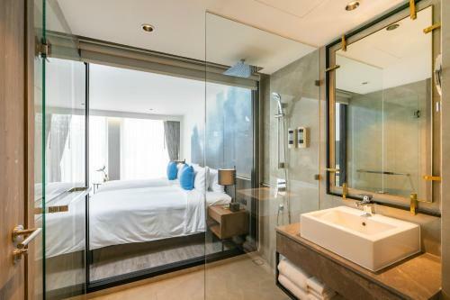 Hotel Best Western Plus Nexen - Sha