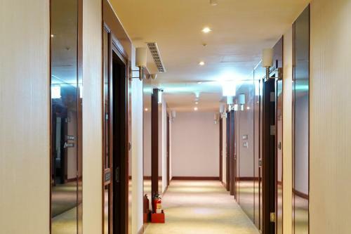 Hotel H� House - Taipei