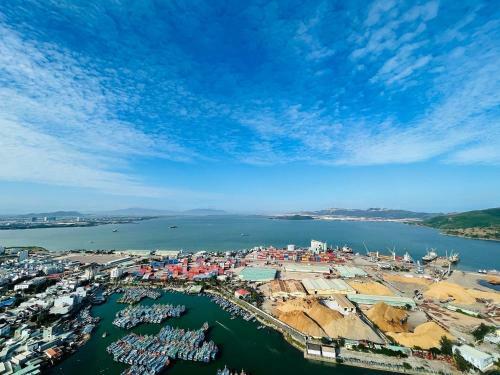 Armin Serviced Apartment Altara Residences Quy Nhon