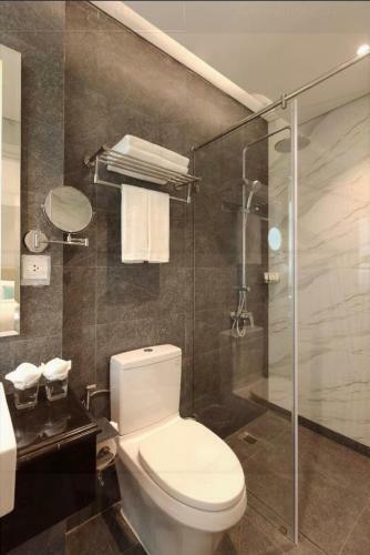 Armin Serviced Apartment Altara Residences Quy Nhon
