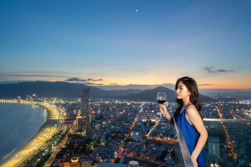 Armin Serviced Apartment Altara Residences Quy Nhon