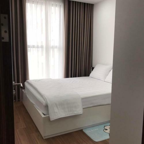 Apartamento The House