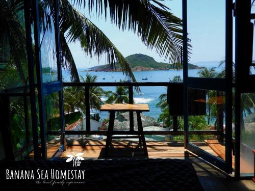 Banana Homestay