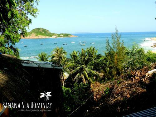 Banana Homestay