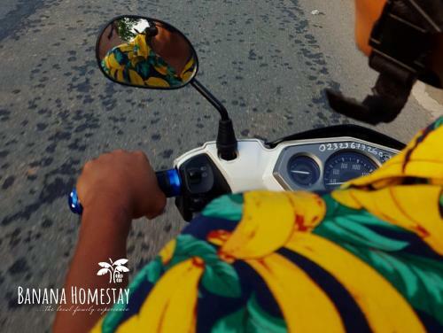 Banana Homestay