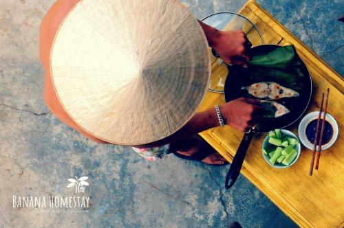 Banana Homestay