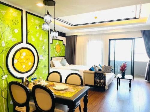 Apartamento C?n H? Flc Sea Tower Quy Nh?n