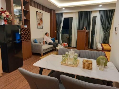 Apartamento C?n H? Flc Sea Tower Quy Nh?n