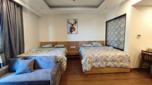 Apartamento C?n H? Flc Sea Tower Quy Nh?n