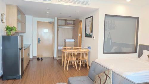 Apartamento C?n H? Flc Sea Tower Quy Nh?n