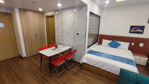 Apartamento C?n H? Flc Sea Tower Quy Nh?n