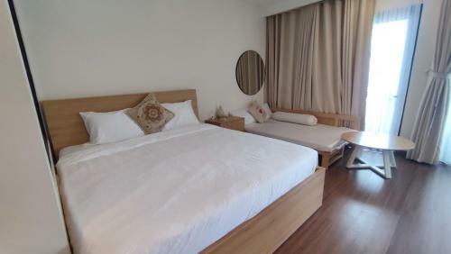 Apartamento C?n H? Flc Sea Tower Quy Nh?n