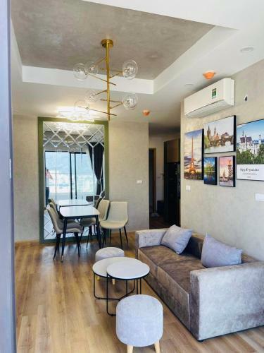 Apartamento Tms Quy Nh?n Condotel