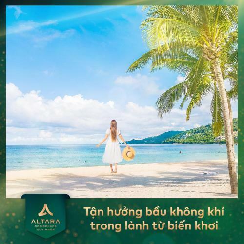 Apartamento Altara Residences Quy Nh?n
