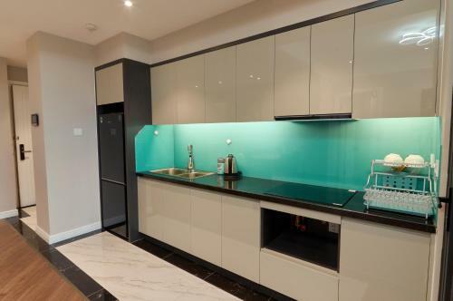 Apartamento C?n H? Cao C?p Altara 76 Tr?n H?ng ??o
