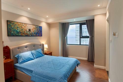 Apartamento C?n H? Cao C?p Altara 76 Tr?n H?ng ??o