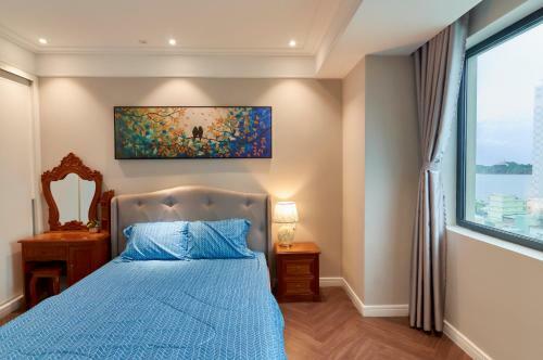 Apartamento C?n H? Cao C?p Altara 76 Tr?n H?ng ??o