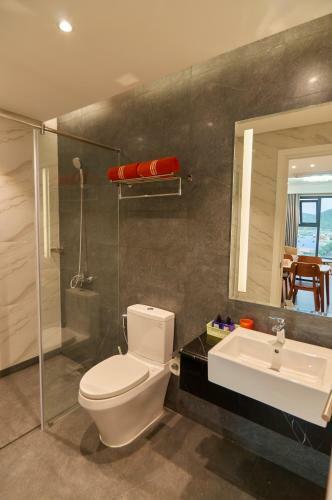 Apartamento C?n H? Cao C?p Altara 76 Tr?n H?ng ??o