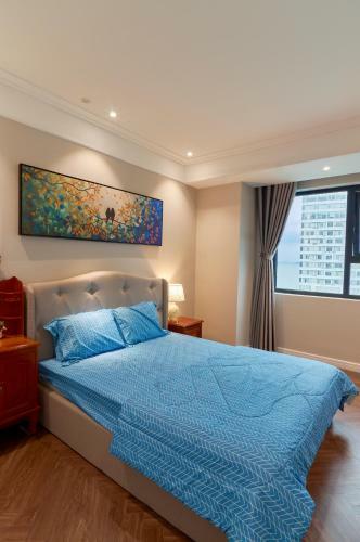 Apartamento C?n H? Cao C?p Altara 76 Tr?n H?ng ??o