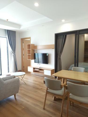 Apartamento Tms Pullman Hotel C?n H? 2pn View Bi?n Quy Nh?n